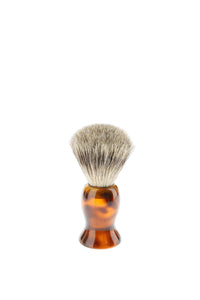 badger shaving brush 078J VARIANTE ABBINATA