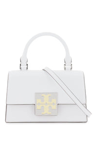 'bon bon' top-handle mini bag 148865 OPTIC WHITE