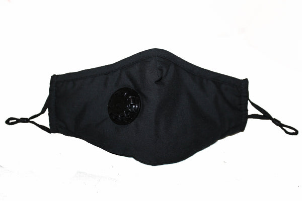 ♥$99 Special Non Medical Black Lightweight & Comfortable Wear Face Cov | Italystation.com - Shop Now at italystation.com