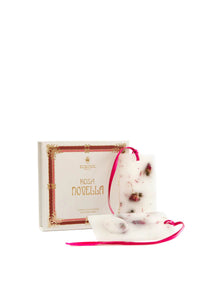rosa novella scented wax tablets - 2x30g 3469900 VARIANTE ABBINATA