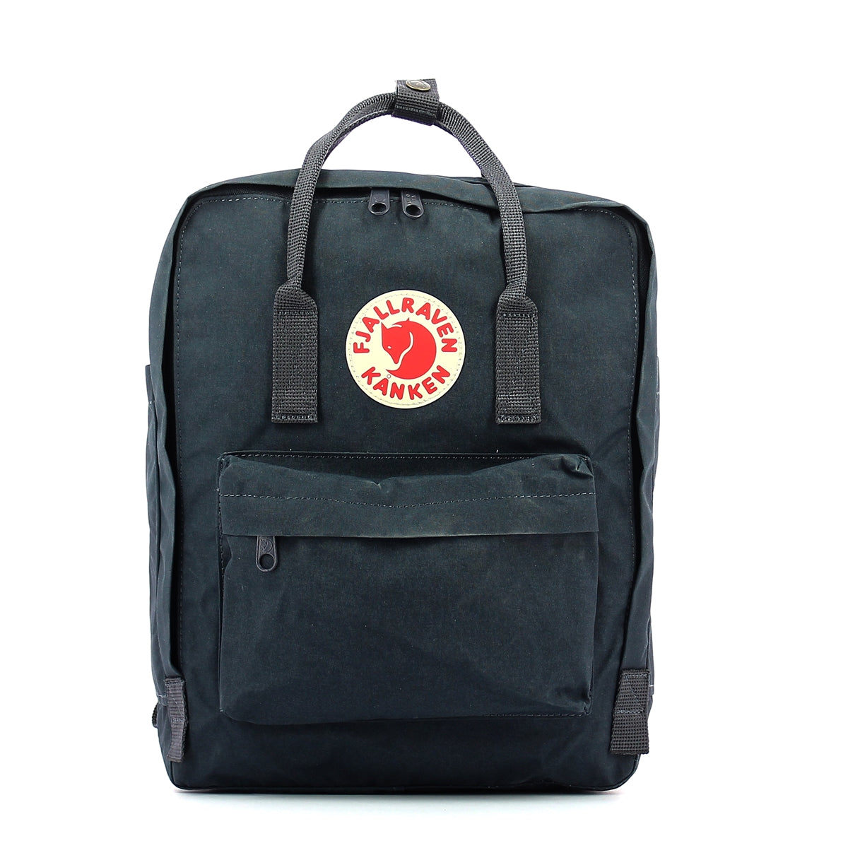 Fjallraven Backpack Kanken 23510 NAVY Italy Station