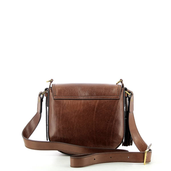 The Bridge The bridge - pearl district large crossbody - 04122701 - ma | Italystation.com - Shop Now at italystation.com