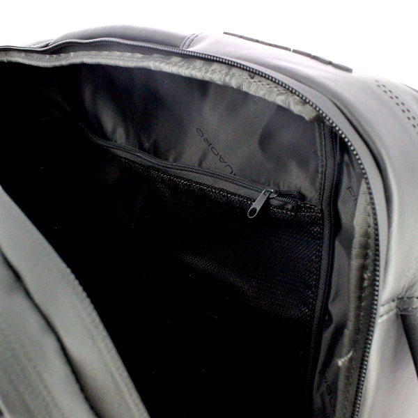 Piquadro - zaino fast-check porta pc con rfid urban 17.3 - ca | Italystation.com - Shop Now at italystation.com