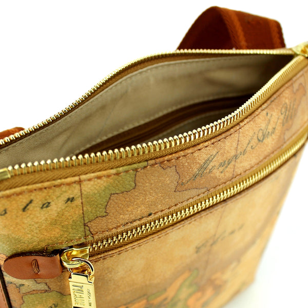 Alviero Martini 1a Classe Alviero martini 1a classe - borsello geo cla | Italystation.com - Shop Now at italystation.com