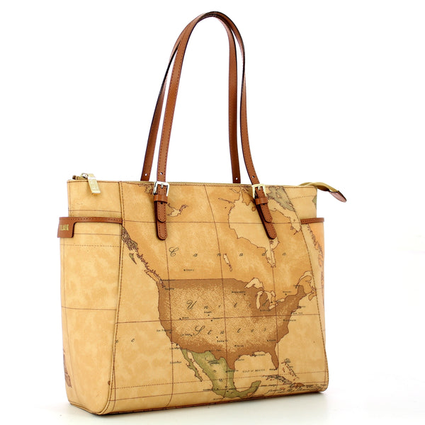Alviero Martini 1a Classe Alviero martini 1a classe - borsa shopping g | Italystation.com - Shop Now at italystation.com