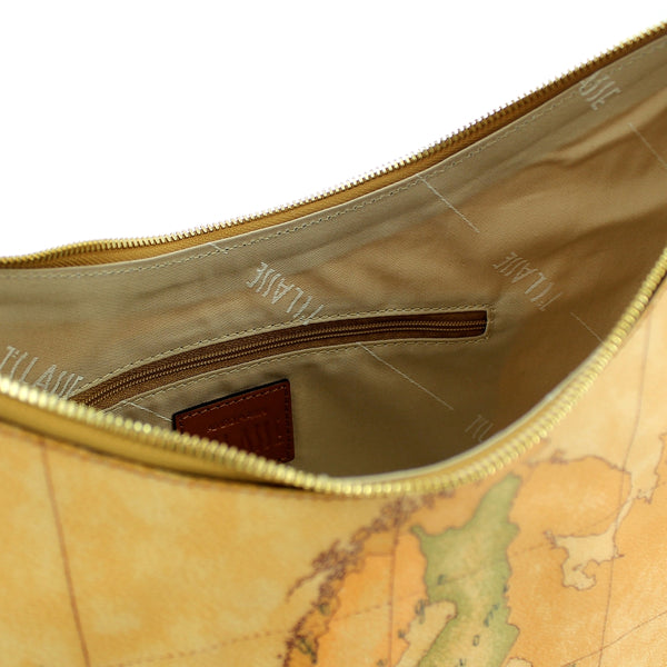 Alviero Martini 1a Classe Alviero martini 1a classe - hobo bag geo cla | Italystation.com - Shop Now at italystation.com