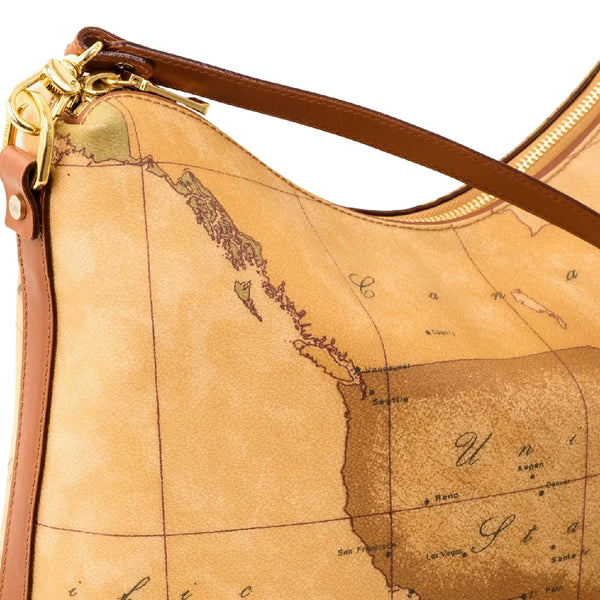 Alviero Martini 1a Classe Alviero martini 1a classe - hobo bag geo cla | Italystation.com - Shop Now at italystation.com