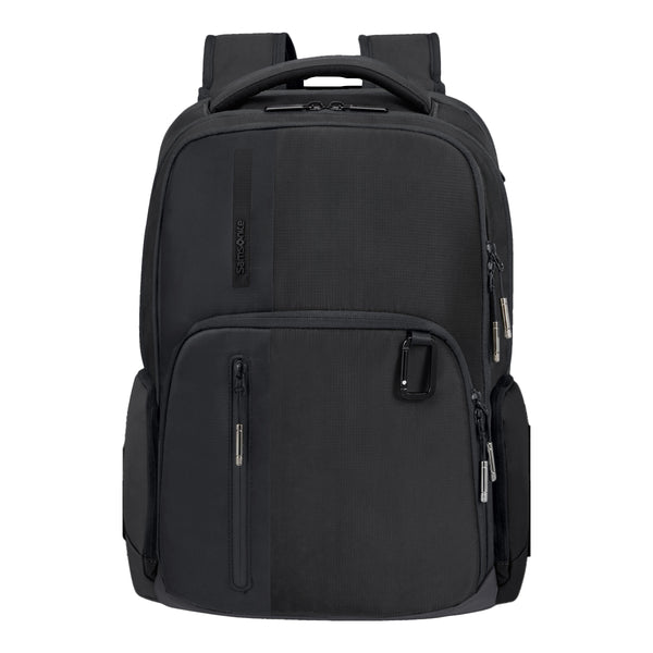Samsonite - Biz2Go 14.1 Laptop Backpack - KI1003 - BLACK