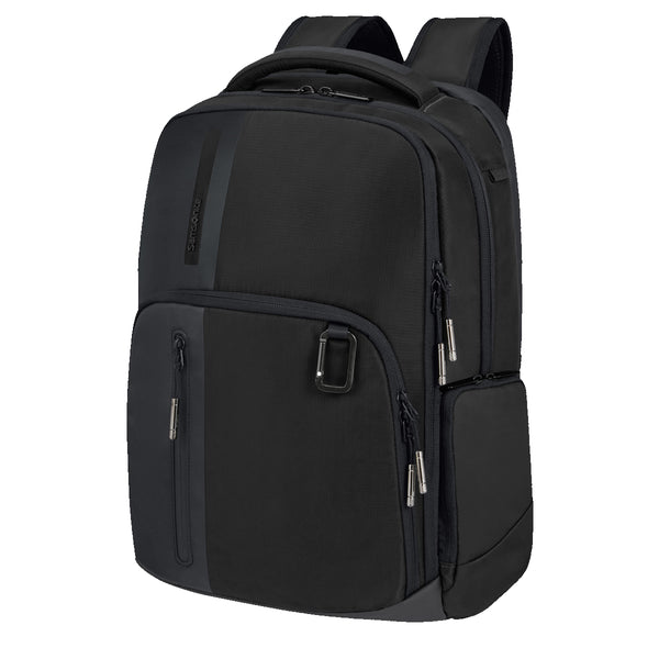 Samsonite - Biz2Go 14.1 Laptop Backpack - KI1003 - BLACK