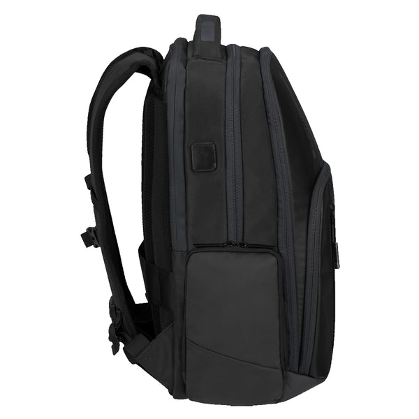 Samsonite - Biz2Go 14.1 Laptop Backpack - KI1003 - BLACK