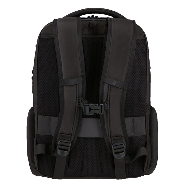 Samsonite - Biz2Go 14.1 Laptop Backpack - KI1003 - BLACK