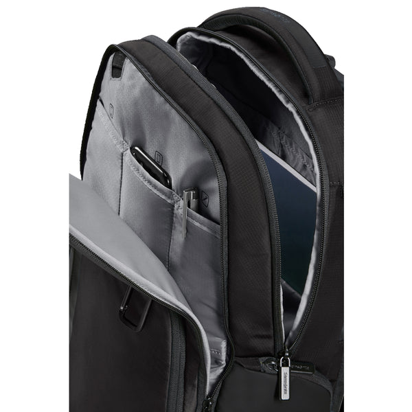 Samsonite - Biz2Go 14.1 Laptop Backpack - KI1003 - BLACK