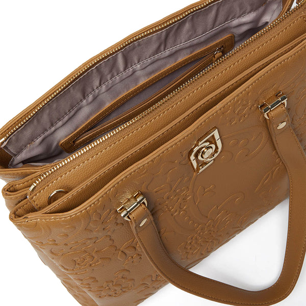 Liu Jo Liu jo - borsa a spalla large ecosostenibile logata - af1172e00 | Italystation.com - Shop Now at italystation.com