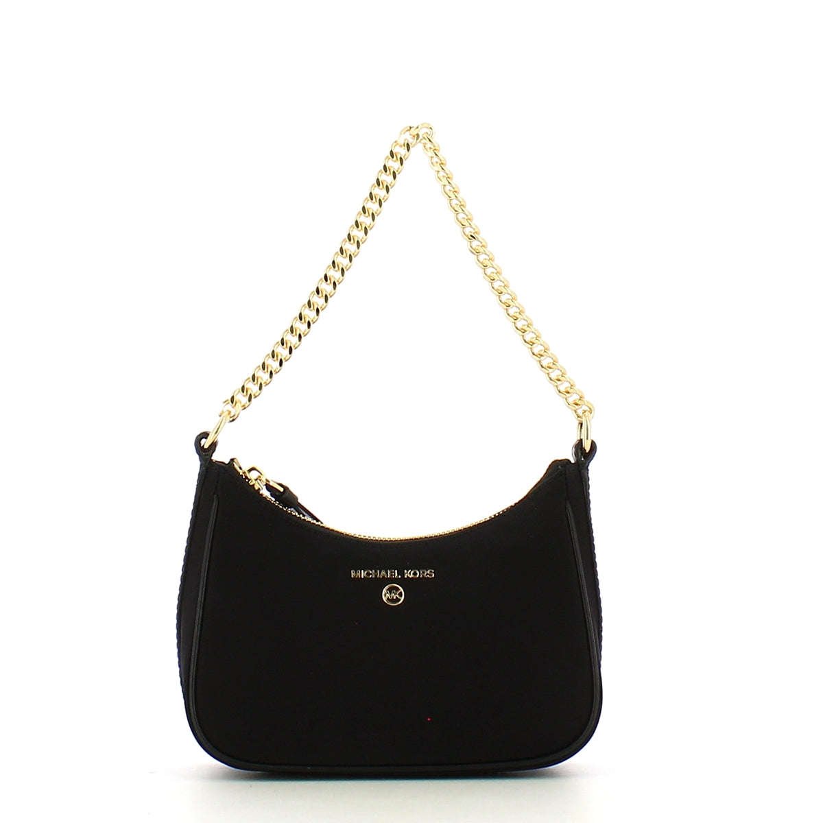 Michael Kors black shoulder bags cheapest