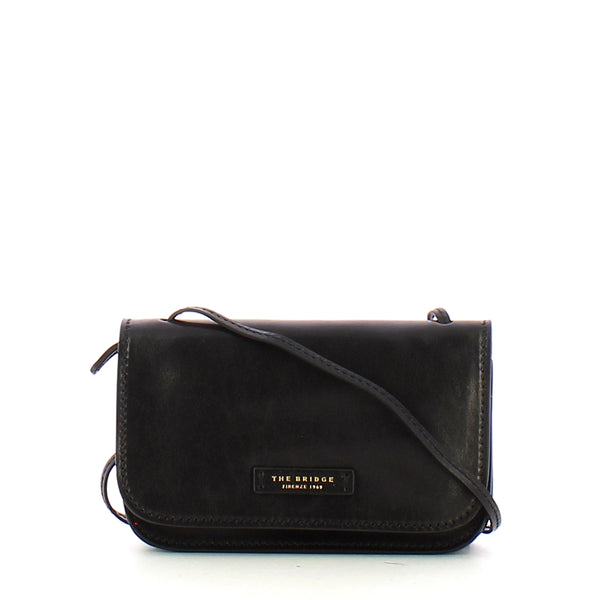 The Bridge The bridge - tracollina rustici s - 04351101 - nero/abb./or | Italystation.com - Shop Now at italystation.com