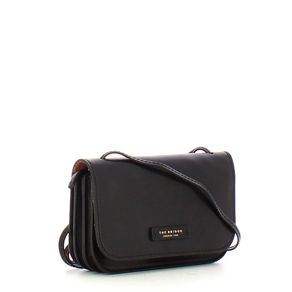 The Bridge The bridge - tracollina rustici s - 04351101 - nero/abb./or | Italystation.com - Shop Now at italystation.com