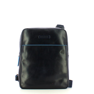 Piquadro - Borsello Porta iPad® Blue Square - CA5943B2V - BLU