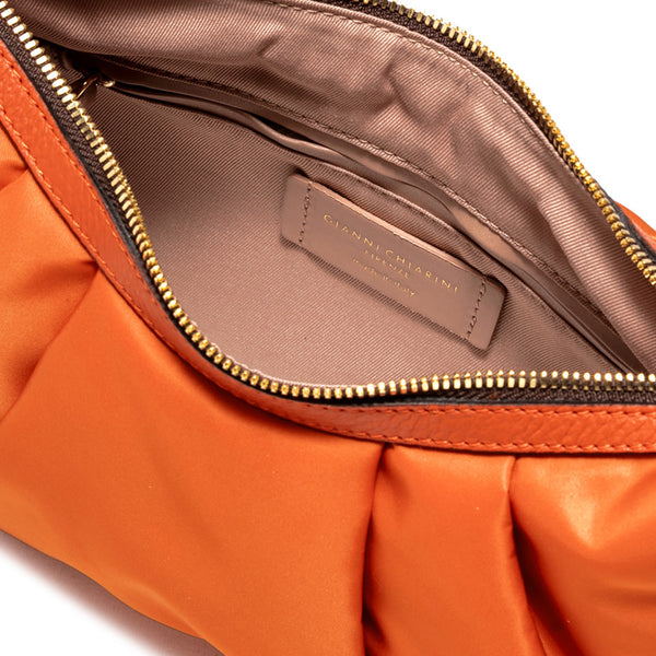 Gianni Chiarini Gianni chiarini - borsa a spalla bonnie in nylon tiger | Italystation.com - Shop Now at italystation.com