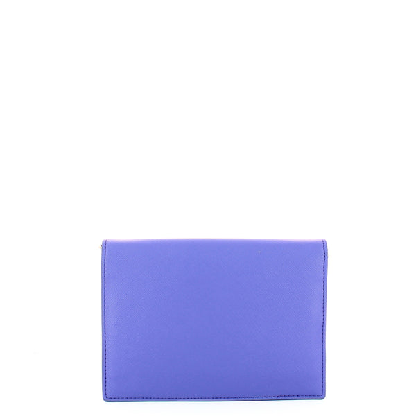 Liu Jo Liu jo - borsa a tracolla ecosostenibile summer lilac - aa3271e | Italystation.com - Shop Now at italystation.com