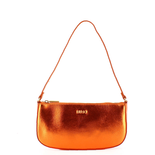 Liu Jo Liu jo - sottospalla laminata exuberance - aa3290e0501 - exuber | Italystation.com - Shop Now at italystation.com