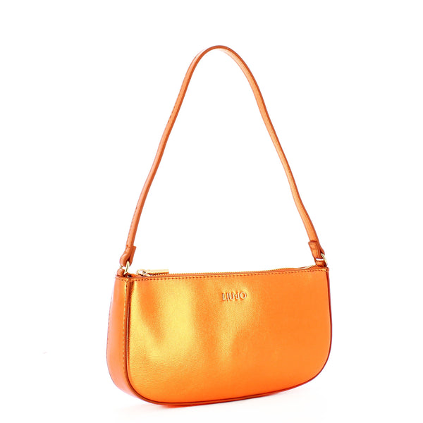 Liu Jo Liu jo - sottospalla laminata exuberance - aa3290e0501 - exuber | Italystation.com - Shop Now at italystation.com