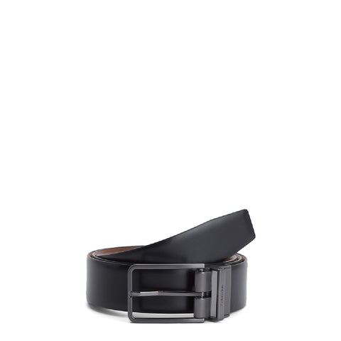 Calvin Klein - Cintura Reversibile 35 mm CK Black - K50K510364 - CK/BLACK