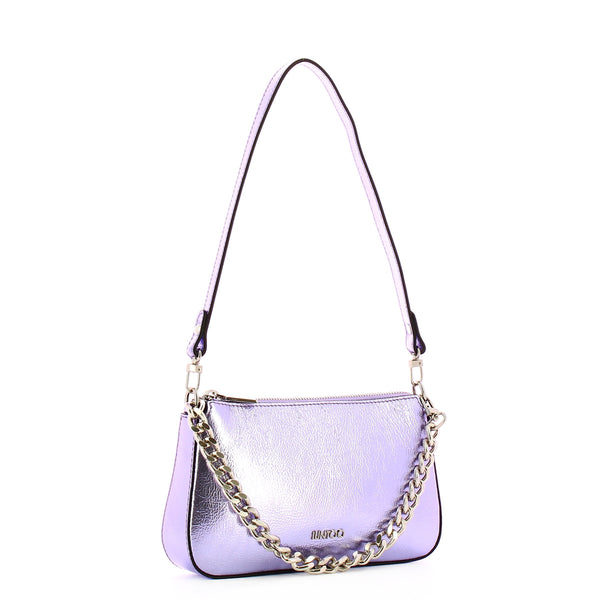 Iuntoo - sottospalla eleganza metallic orchidea - 168072 - orch | Italystation.com - Shop Now at italystation.com