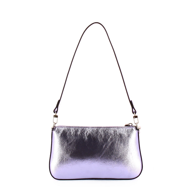 Iuntoo - sottospalla eleganza metallic orchidea - 168072 - orch | Italystation.com - Shop Now at italystation.com