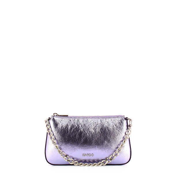 Iuntoo - sottospalla eleganza metallic orchidea - 168072 - orch | Italystation.com - Shop Now at italystation.com
