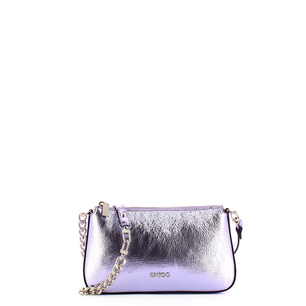 Iuntoo - sottospalla eleganza metallic orchidea - 168072 - orch | Italystation.com - Shop Now at italystation.com
