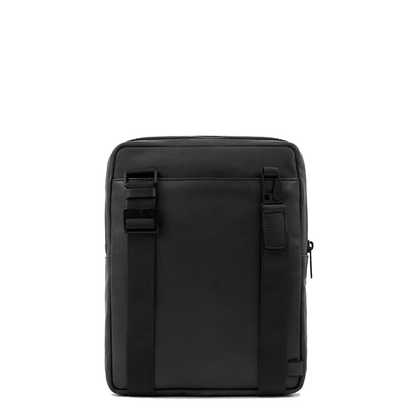 Piquadro - Borsello Grande RFID Porta iPad�� Finn - CA1816S123 - NERO