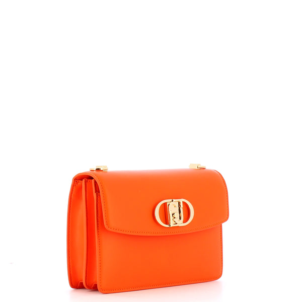 Liu Jo Liu jo - borsa a tracolla ecosostenibile con logo exuberance -  | Italystation.com - Shop Now at italystation.com