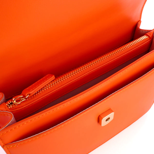 Liu Jo Liu jo - borsa a tracolla ecosostenibile con logo exuberance -  | Italystation.com - Shop Now at italystation.com