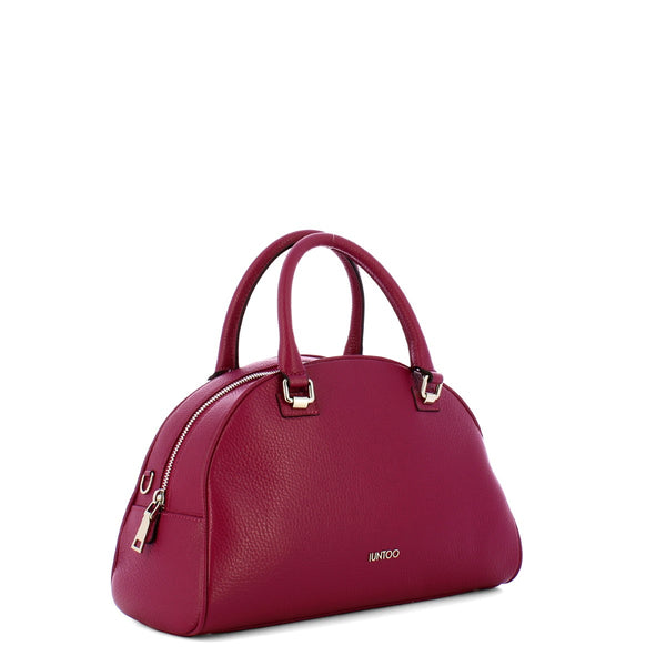 Iuntoo - bowling bag grande accattivante scarlatto - 168087 - s | Italystation.com - Shop Now at italystation.com