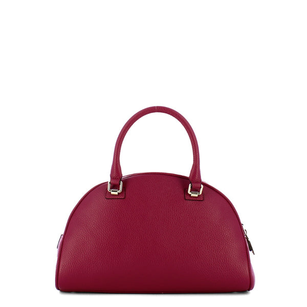 Iuntoo - bowling bag grande accattivante scarlatto - 168087 - s | Italystation.com - Shop Now at italystation.com