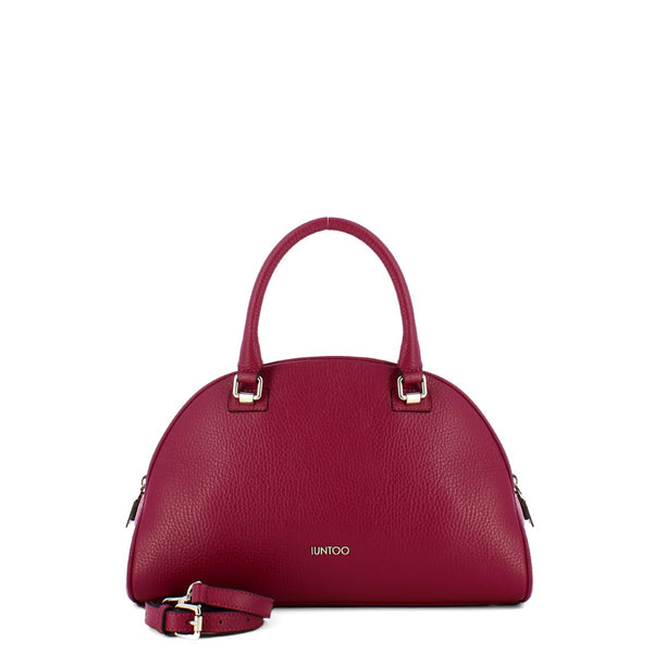 Iuntoo - bowling bag grande accattivante scarlatto - 168087 - s | Italystation.com - Shop Now at italystation.com
