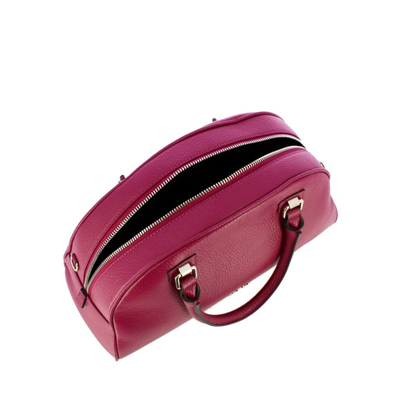 Iuntoo - bowling bag grande accattivante scarlatto - 168087 - s | Italystation.com - Shop Now at italystation.com