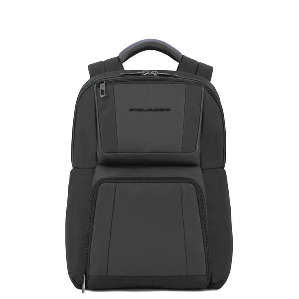 Piquadro - Wallaby 14.0 Laptop Backpack - CA6219W120 - NERO