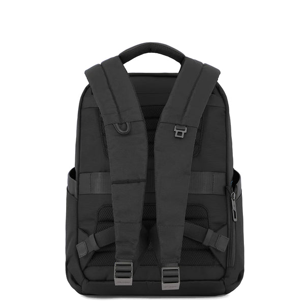 Piquadro - Wallaby 14.0 Laptop Backpack - CA6219W120 - NERO