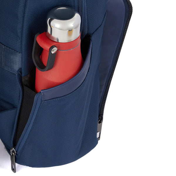 Piquadro - Wallaby 14.0 Laptop Backpack - CA6219W120 - NERO