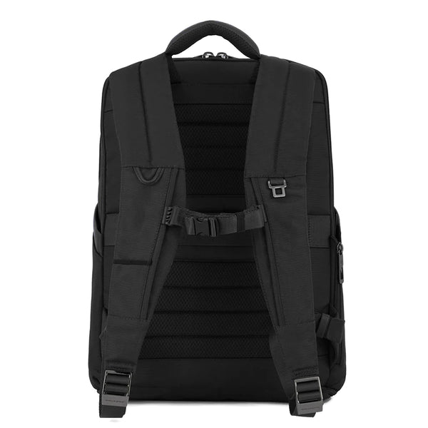 Piquadro - Wallaby 15.6 Laptop Backpack - CA6220W120 - NERO