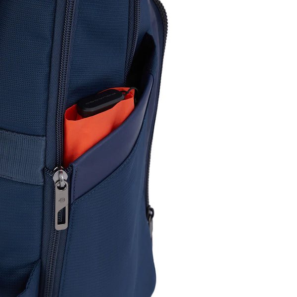 Piquadro - Wallaby 15.6 Laptop Backpack - CA6220W120 - NERO