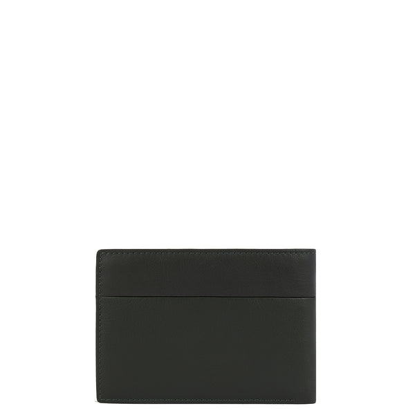 Piquadro - portafoglio rfid con portamonete urban - pu1392ub0 | Italystation.com - Shop Now at italystation.com