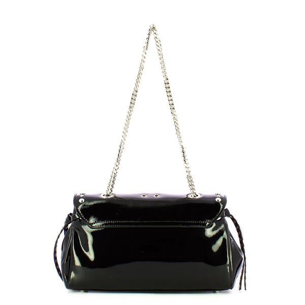 La Carrie La carrie - borsa a spalla mistress black - 132p-bt-234-ptl  | Italystation.com - Shop Now at italystation.com