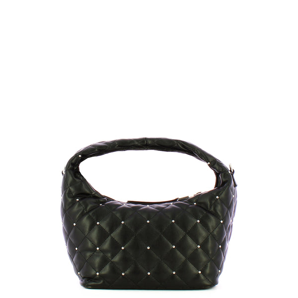 Versace Jeans Couture Versace jeans couture - borsa a mano trapuntata  | Italystation.com - Shop Now at italystation.com