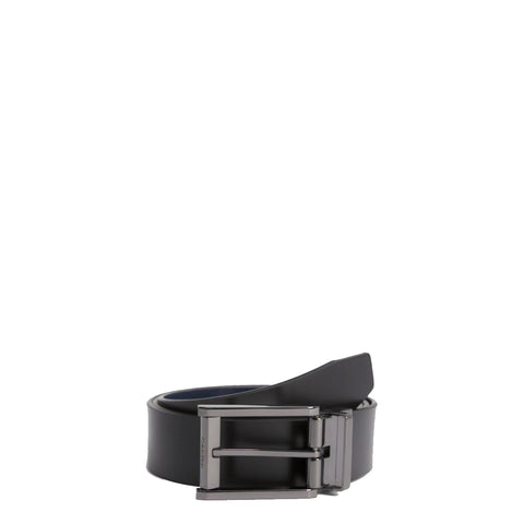 Calvin Klein - Cintura Reversibile 35 mm Black - K50K510931 - BLACK