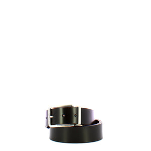 Calvin Klein - Cintura Reversibile 35 mm Black - K50K510956 - BLACK