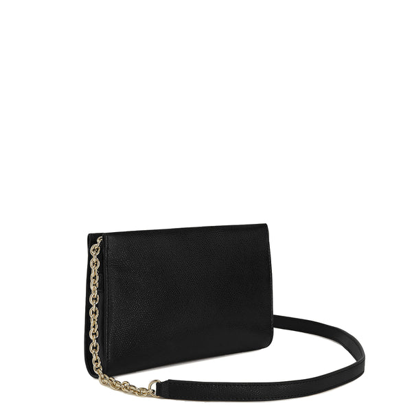 Furla - camelia nero mini crossbody bag - we00528are000 - nero | Italystation.com - Shop Now at italystation.com