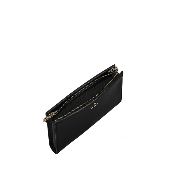 Furla - camelia nero mini crossbody bag - we00528are000 - nero | Italystation.com - Shop Now at italystation.com