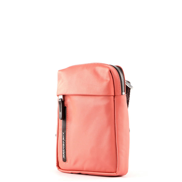Mandarina Duck Mandarina duck - borsello hunter peach - p10vct31 - pea | Italystation.com - Shop Now at italystation.com